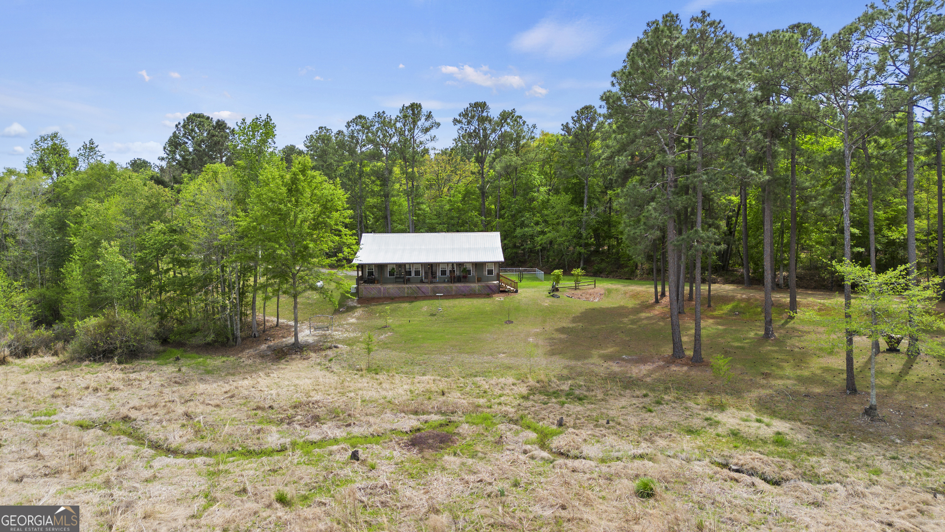 418 Oglesby Pond Road Portal, GA 30450 - Photo 64 of 74