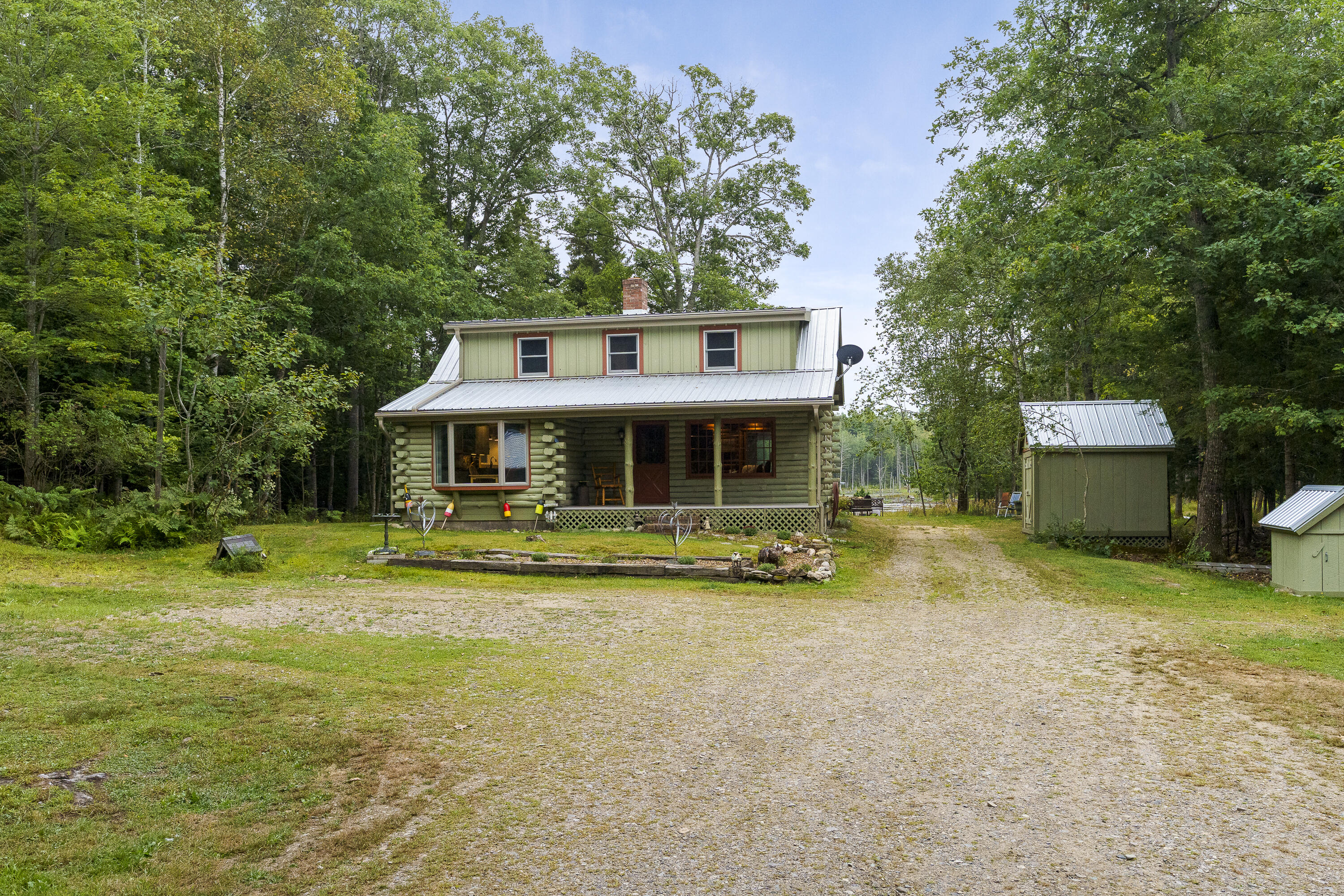 27 Doggett Road Westport Island, ME 04578 - Photo 6 of 71 06-27 Doggett Rd, Westport Island, ME-TP