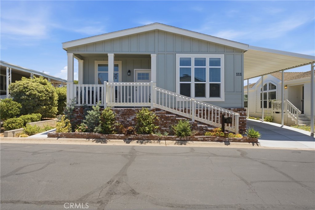 23301 Ridge Rte Drive, Unit 111 Laguna Hills, CA 92653 - Photo 43 of 43