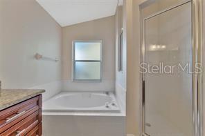 1664 Portsmouth Lake Drive Brandon, FL 33511 - Photo 23 of 38 a bathroom with a bathtub