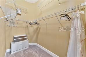 1664 Portsmouth Lake Drive Brandon, FL 33511 - Photo 33 of 38 a view of a room with racks on the wall