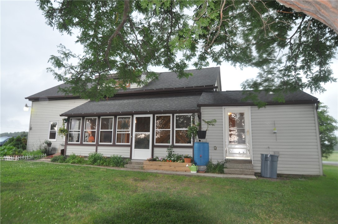 6357 Transit Road Byron, NY 14058 - Photo 1 of 1 Gallery Image 1