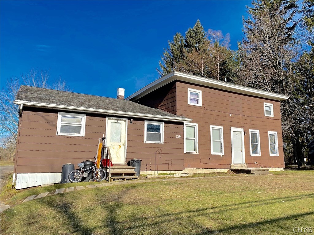 139 Lock Street Schroeppel, NY 13135 - Photo 1 of 1