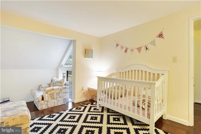 11056 Saffold Way Reston, VA 20190 - Photo 14 of 27 Bedroom