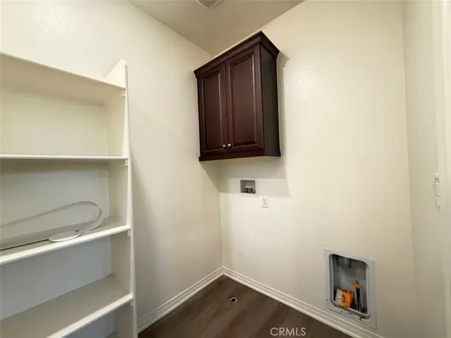 a view of storage area