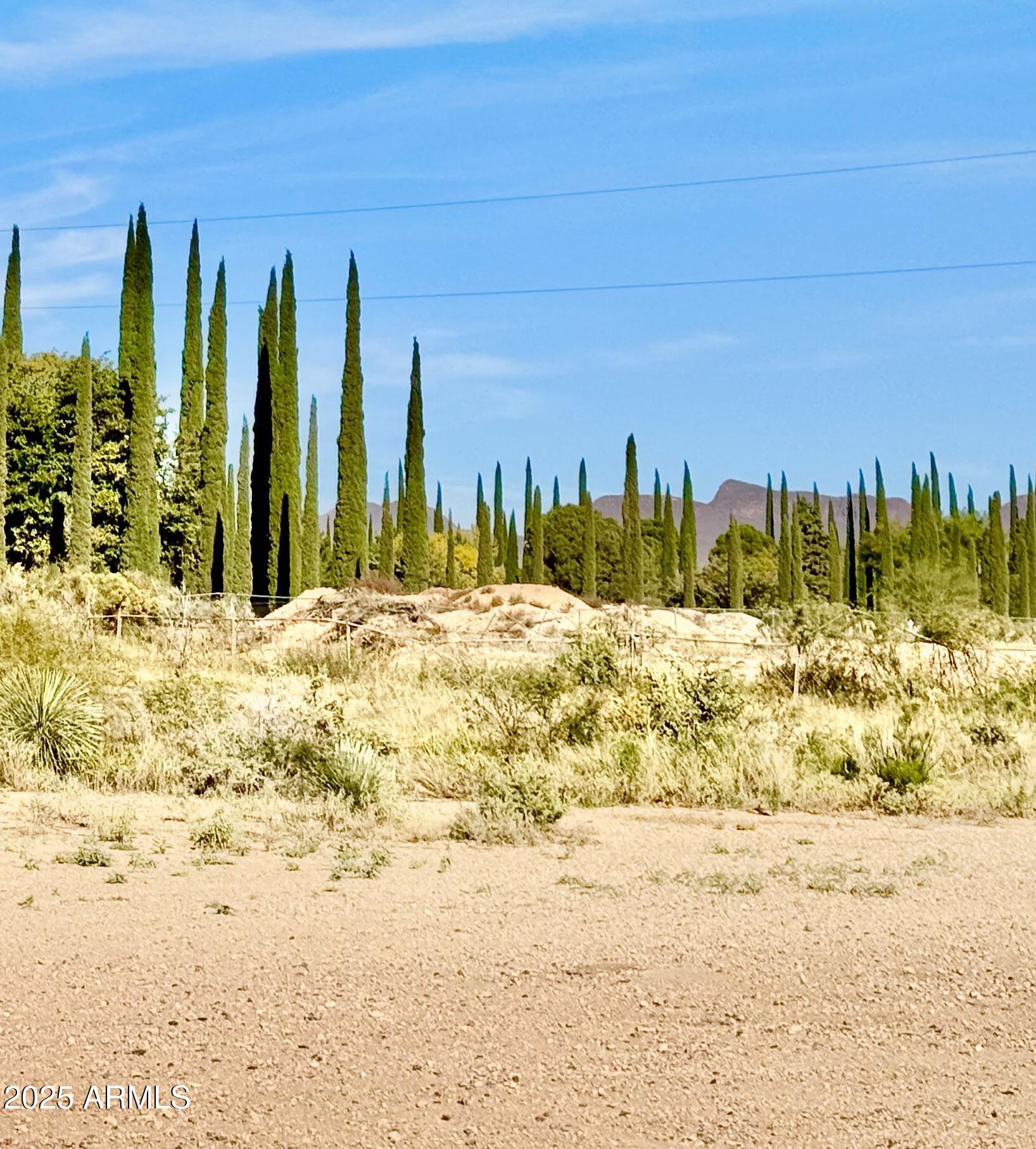 4.24 Acres Douglas Az 85607 Douglas, AZ 85607 - Photo 2 of 9 a view of a ocean view