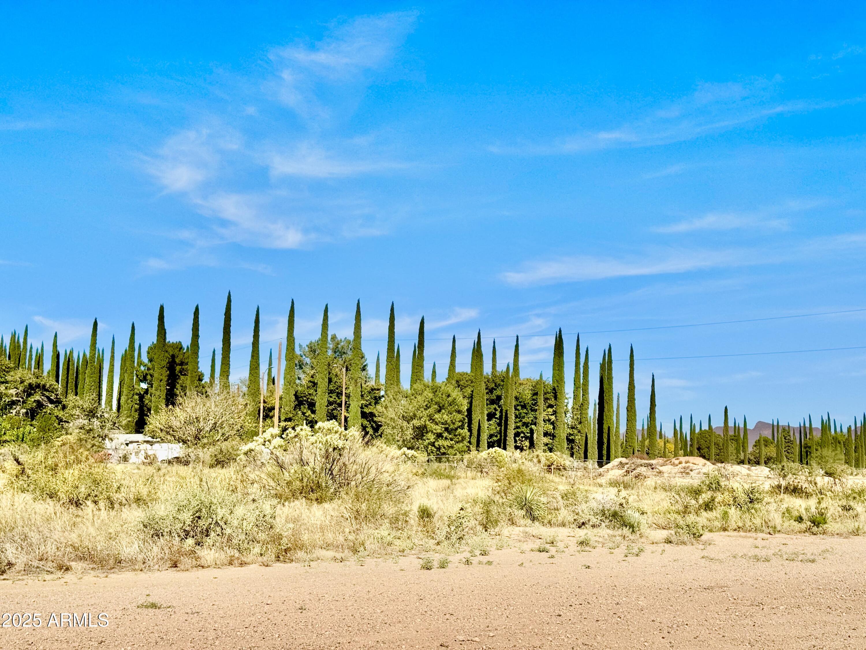 4.24 Acres Douglas Az 85607 Douglas, AZ 85607 - Photo 6 of 9 a view of a ocean view