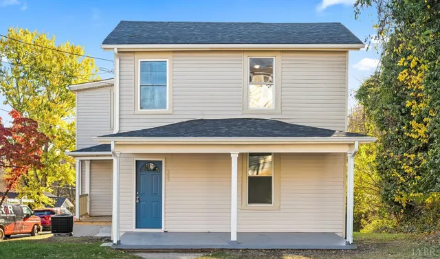 $195,999 | 500 Amherst Street, Lynchburg, VA 24504