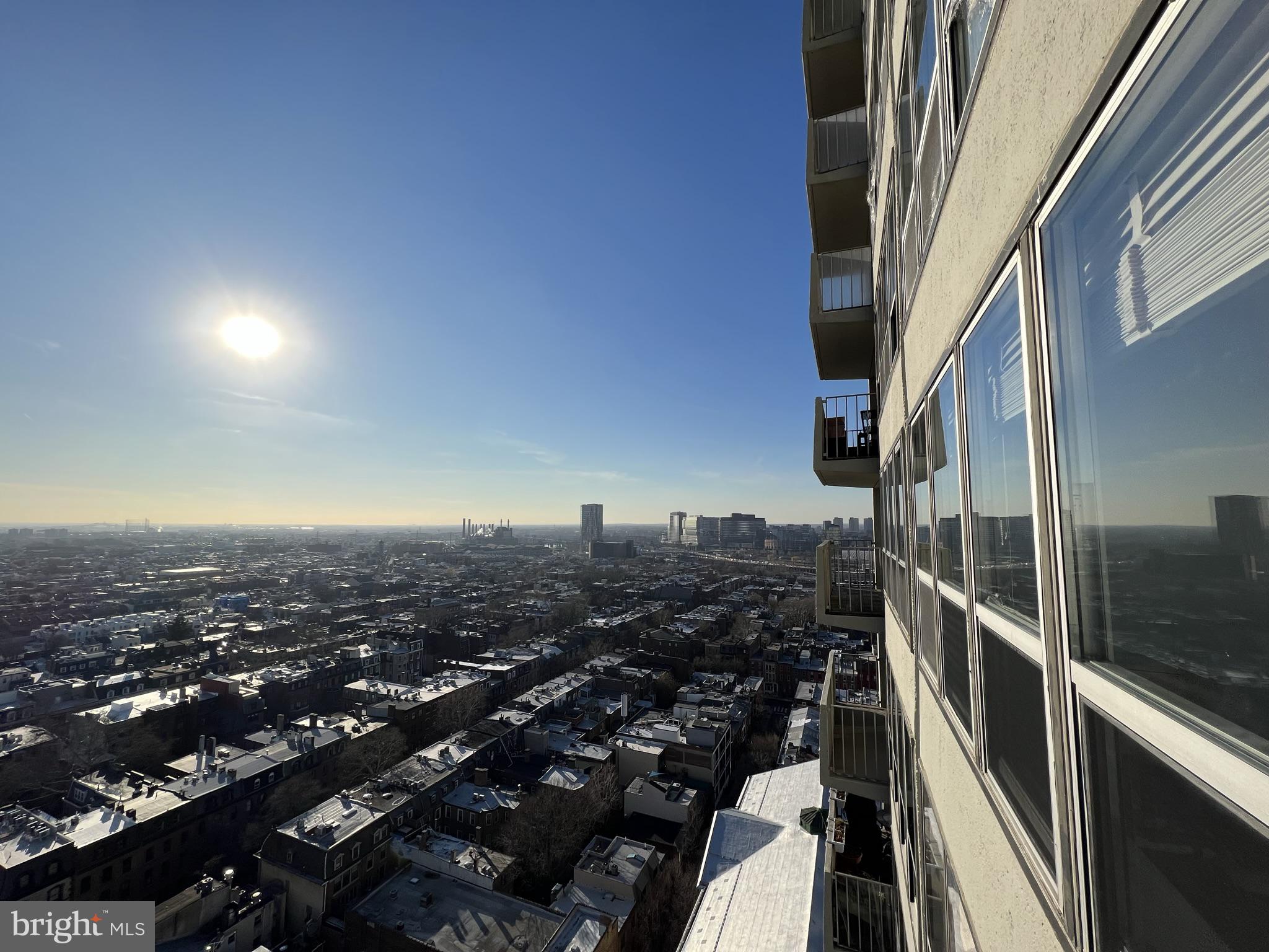 224 West Rittenhouse Square, Unit 2411 Philadelphia, PA 19103 - Photo 5 of 12