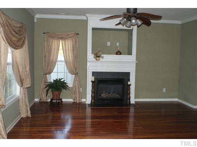 6033 Brambleberry Way Raleigh, NC 27616 - Photo 3 of 20 Gallery Image 3