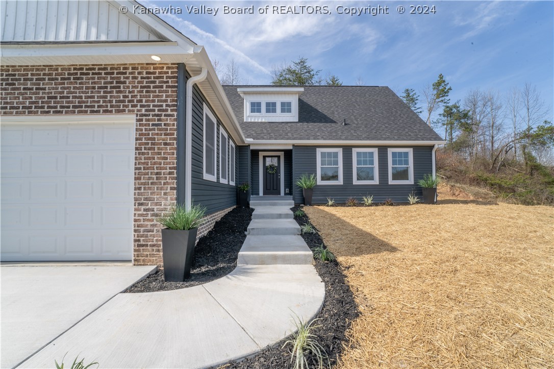 142 Castleknock Road Winfield, WV 25213 - Photo 4 of 34 Gallery Image 4