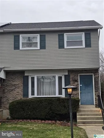 $214,900 | 2923 Elm Place, Reading, PA 19609