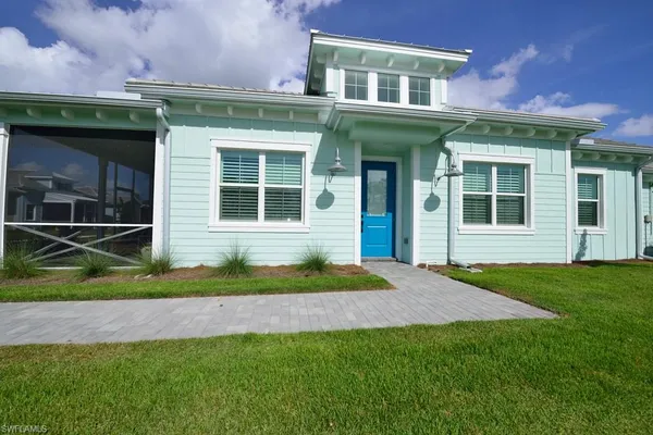 $6,500 | 7299 Cayo Coco Lane, Naples, FL 34113