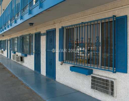 4600 Paradise Road, Unit 113 Las Vegas, NV 89169 - Photo 1 of 3 Property Photo.