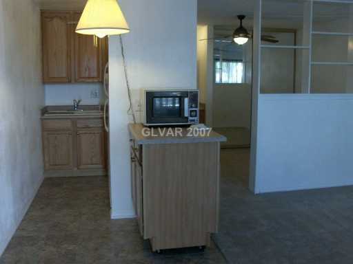 4600 Paradise Road, Unit 113 Las Vegas, NV 89169 - Photo 3 of 3 Other.