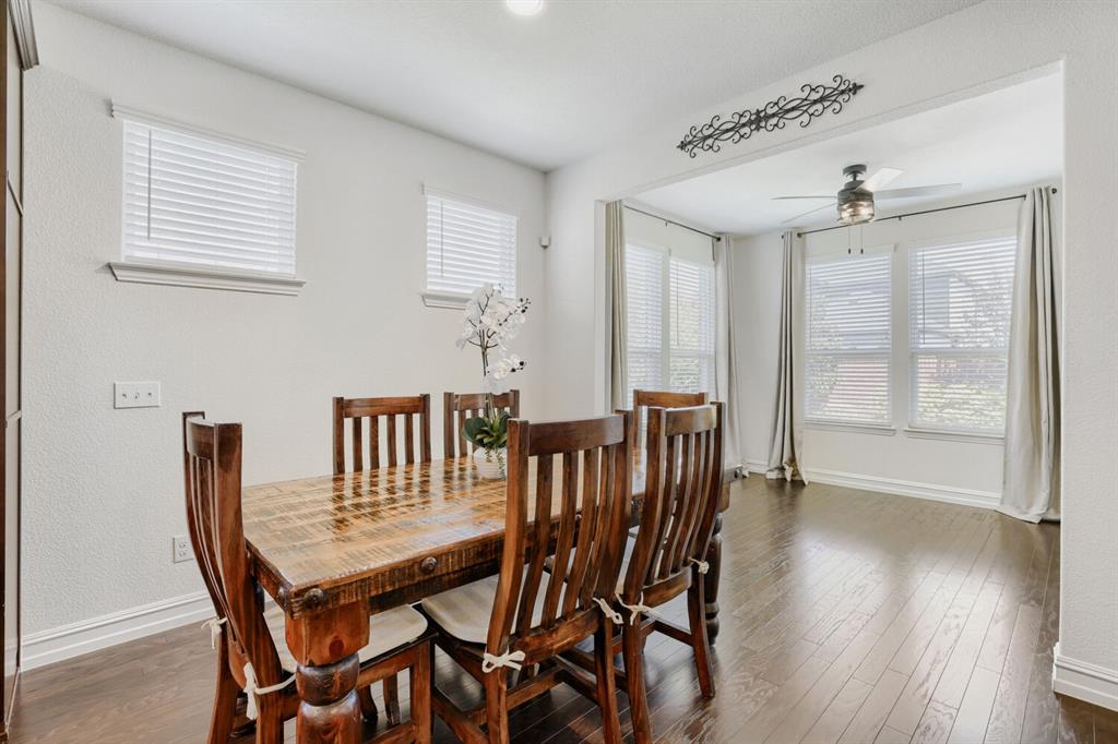 8730 Silent River Road Frisco, TX 75036 - Photo 13 of 39 Gallery Image 13