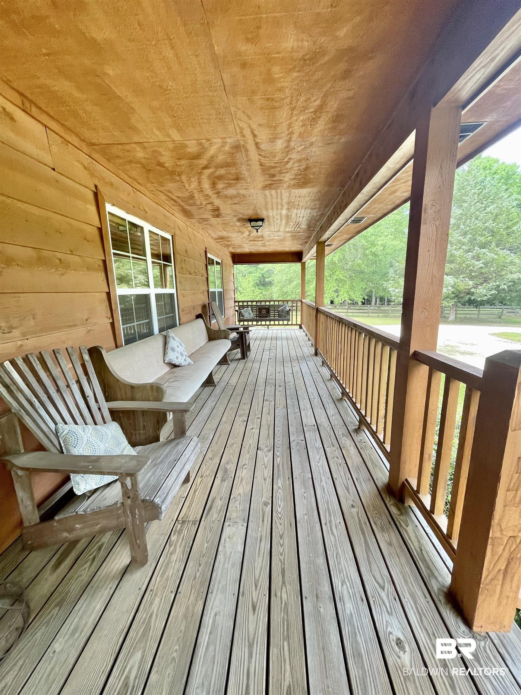 445 Sundance Lane Range, AL 36473 - Photo 29 of 54