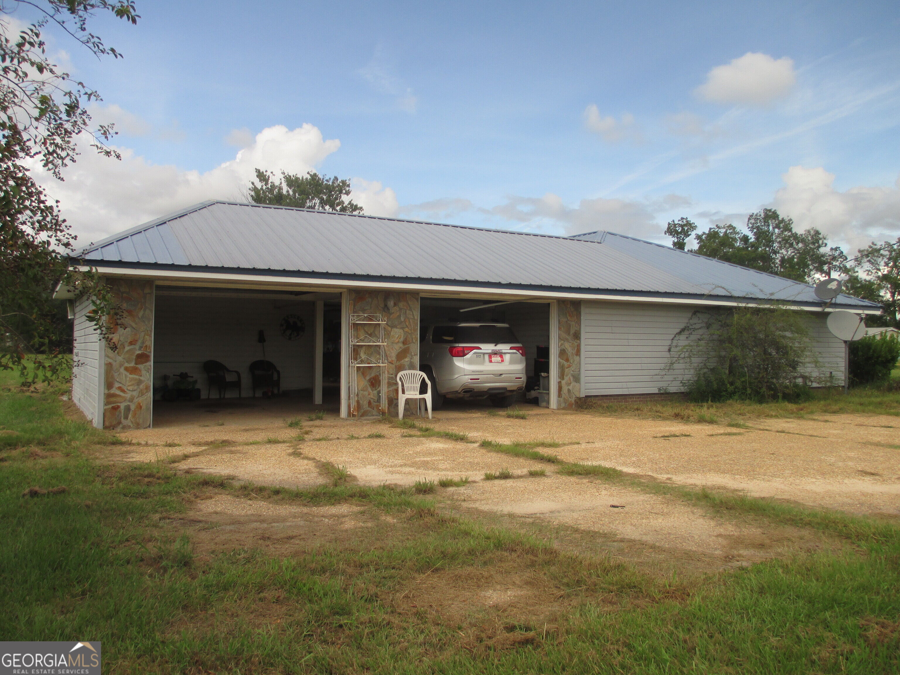 646 Foster Steadham Road Baxley, GA 31513 - Photo 5 of 48 Gallery Image 5
