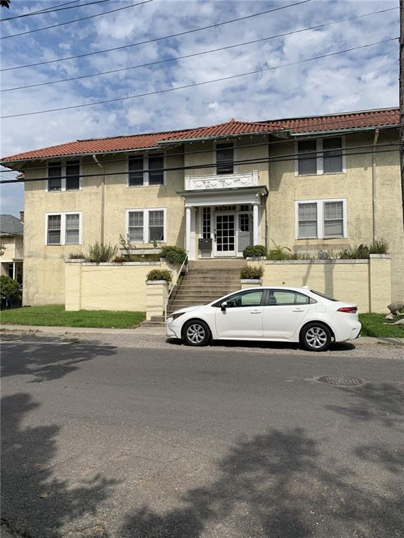 1010 Short Street, Unit A New Orleans, LA 70118 - Photo 1 of 13