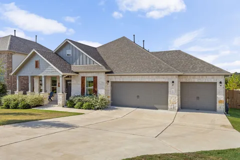 $685,000 | 1080 Pink Granite Boulevard, Dripping Springs, TX 78620