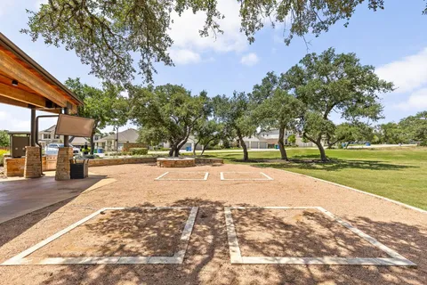a view of outdoor space patio and swimming pool