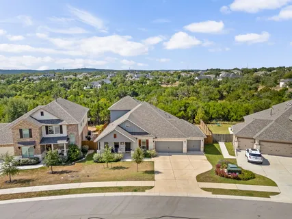 a view of house with outdoor space and street view