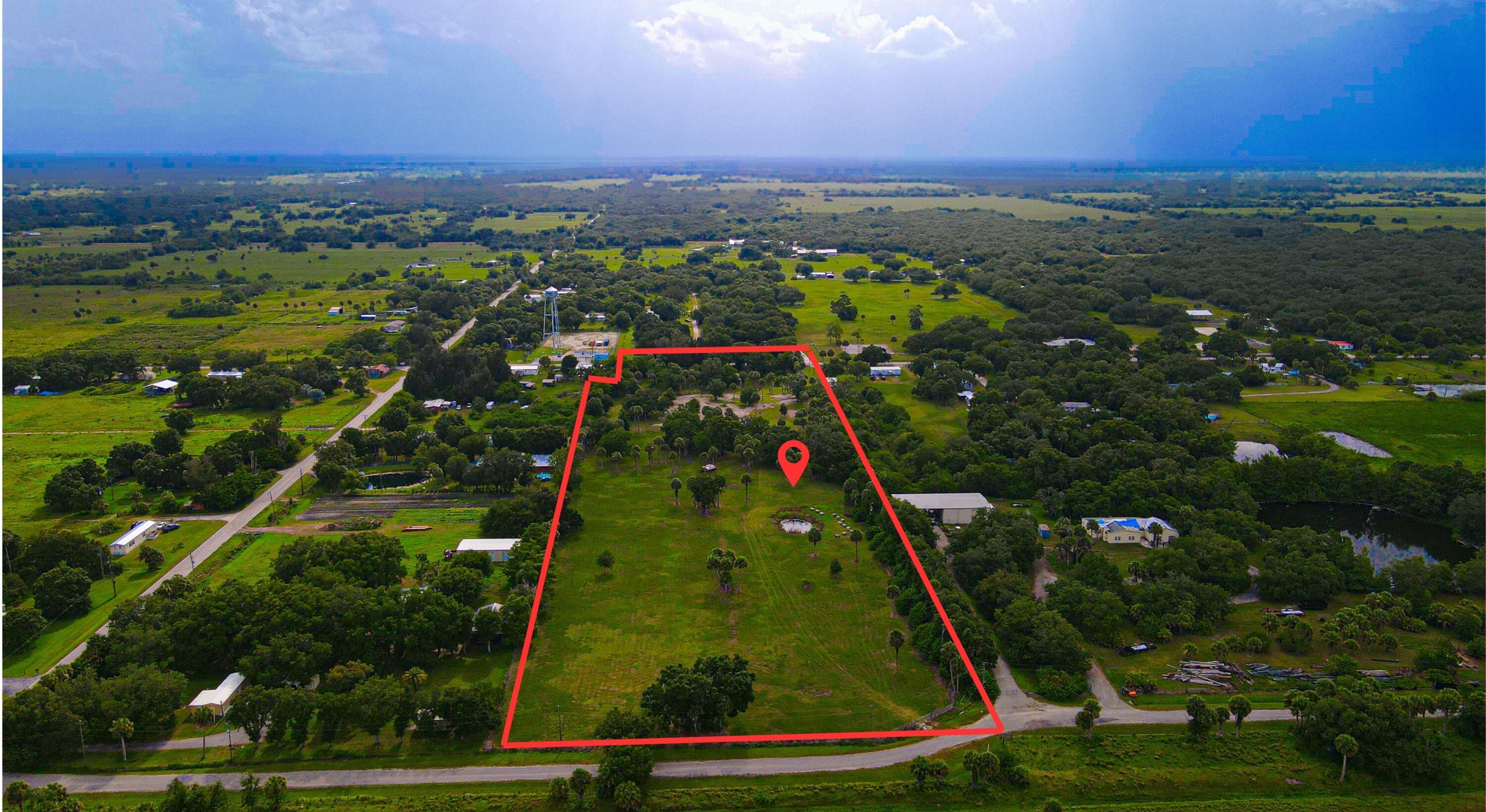 1100 Red Barn Rd N West Moore Haven, FL 33471 - Photo 20 of 24