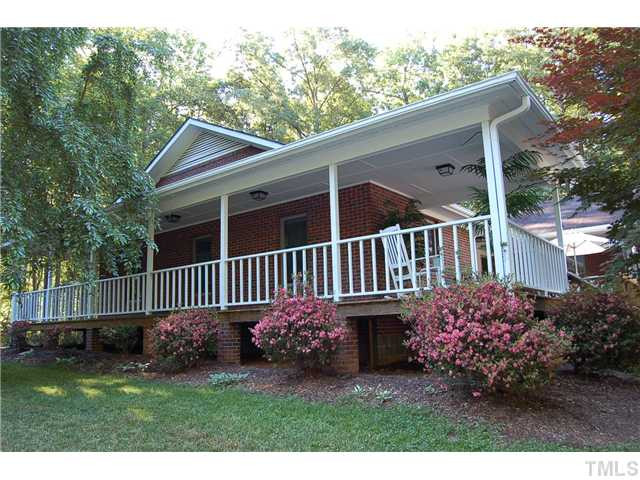 7010 Blalock Road Bahama, NC 27503 - Photo 2 of 11 Photo 2