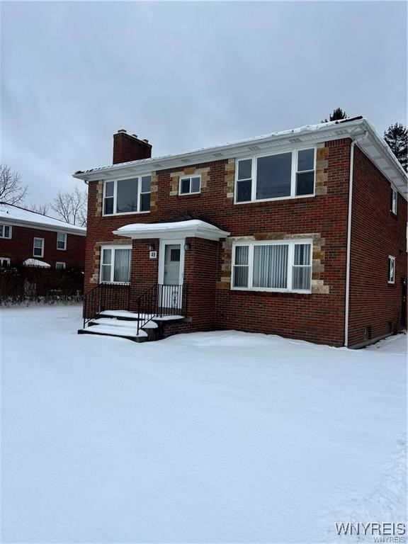 49 Youngs Road Amherst, NY 14221 - Photo 2 of 26