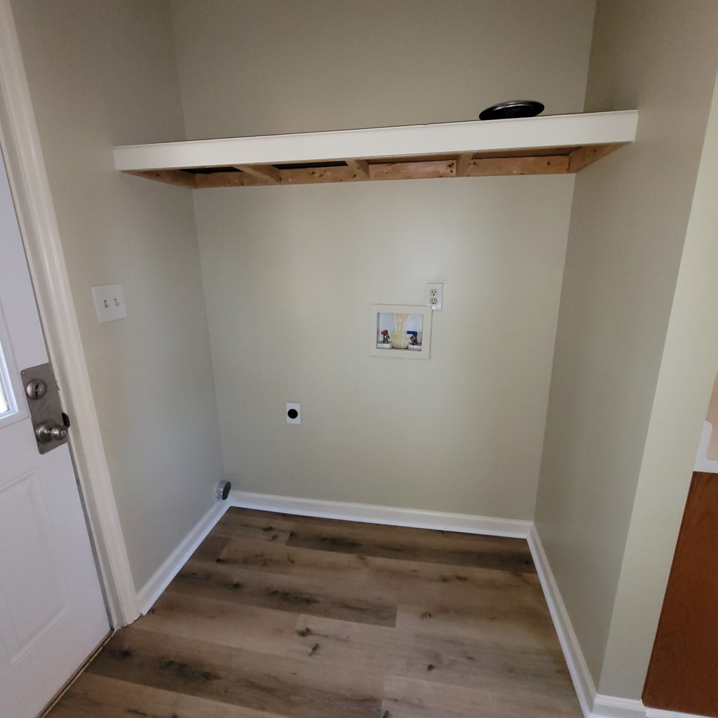 1547 38th Street Columbus, GA 31904 - Photo 12 of 24 a view of a small space