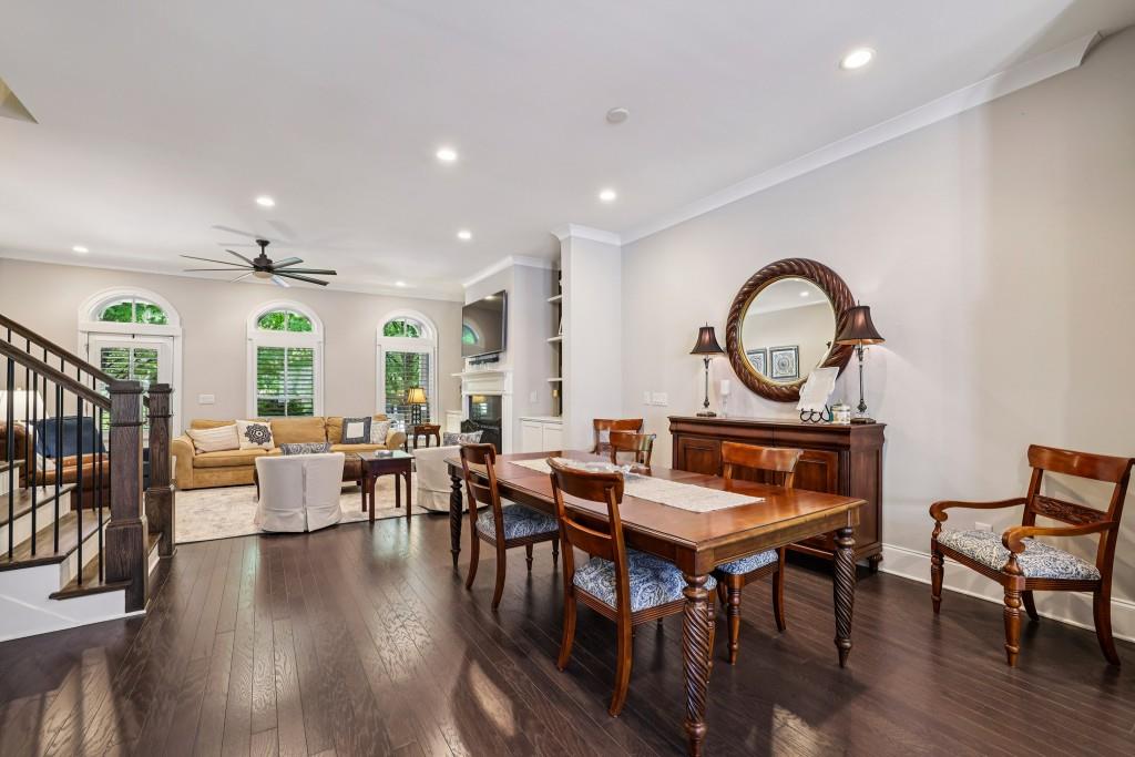 631 Brennan Drive Decatur, GA 30033 - Photo 8 of 27