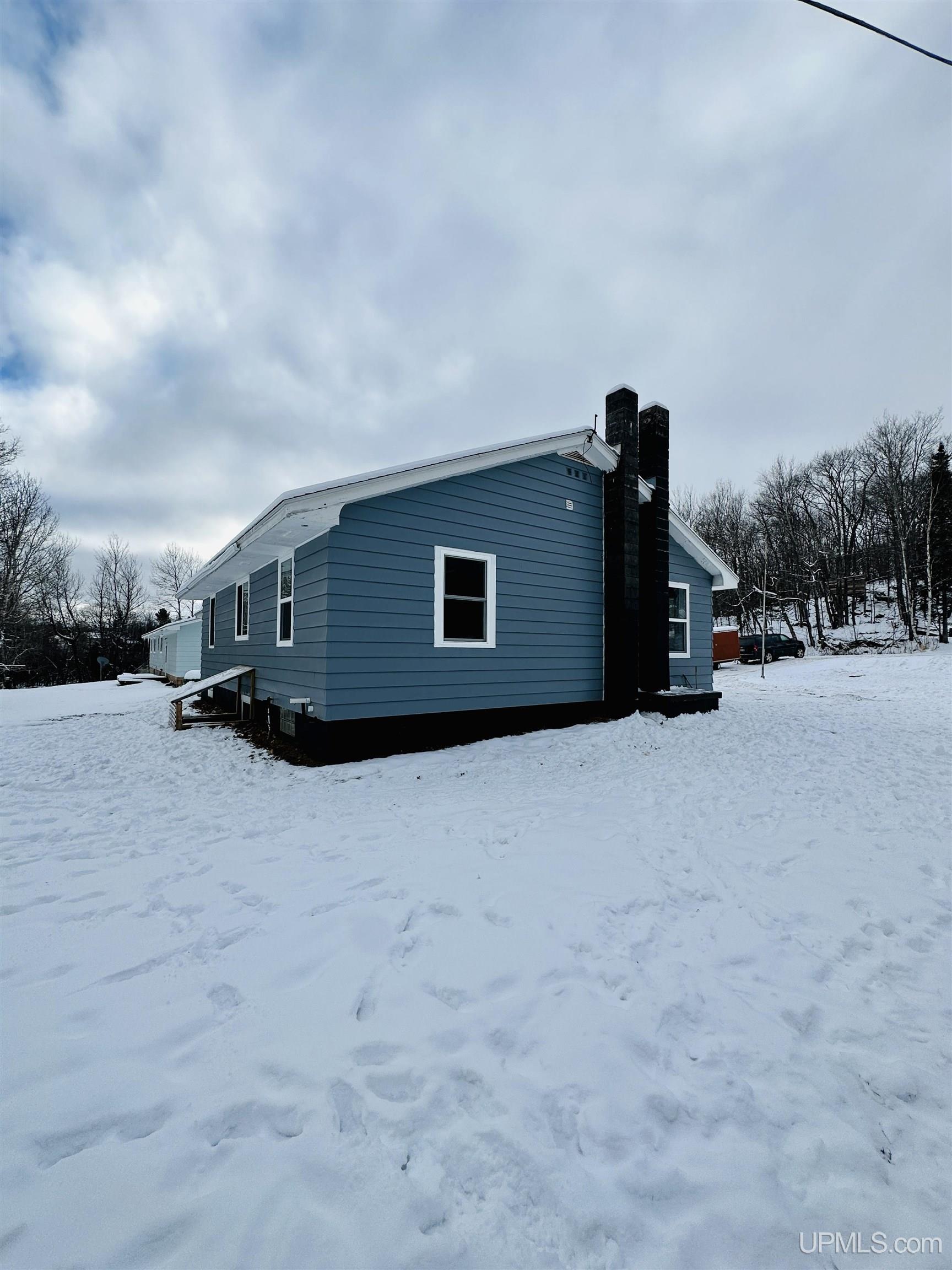480 County Road Negaunee, MI 49866 - Photo 24 of 28