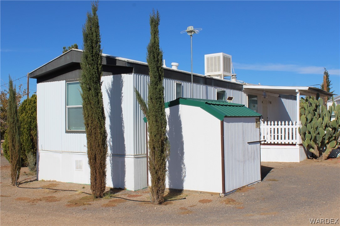 3688 Maverick Road Golden Valley, AZ 86413 - Photo 4 of 63