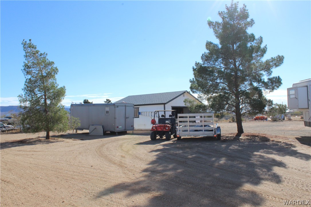 3688 Maverick Road Golden Valley, AZ 86413 - Photo 54 of 63