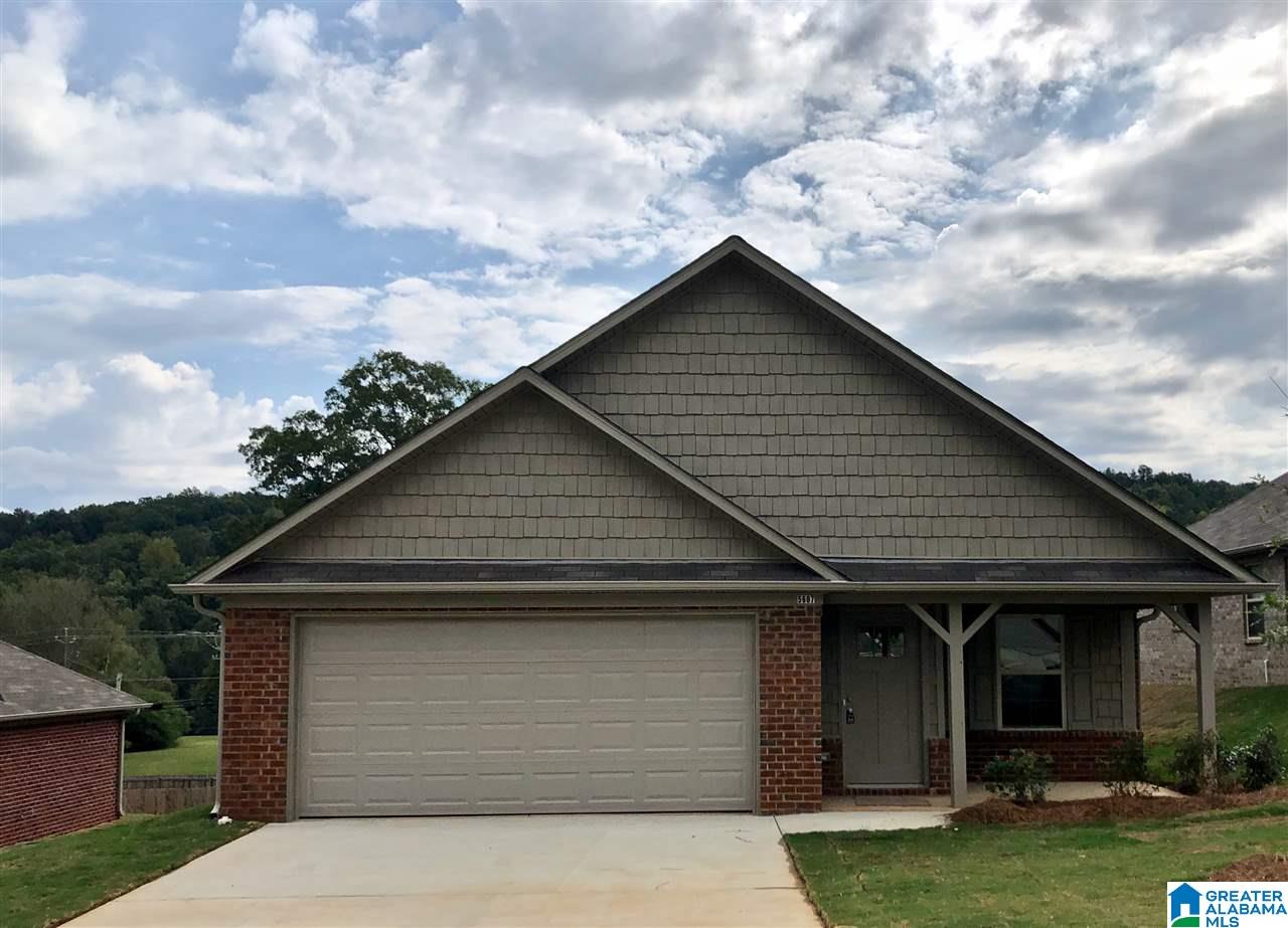 5607 Goodwin Court Pinson, AL 35126 - Photo 1 of 21