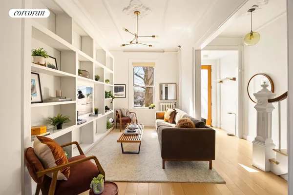 $2,950,000 | 129 Calyer Street | Greenpoint