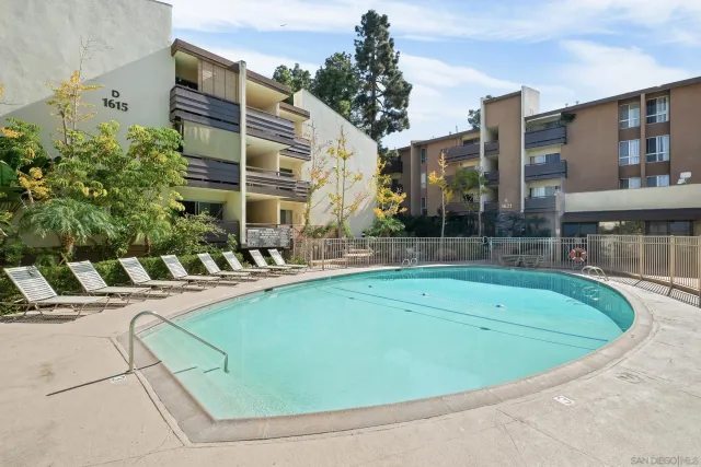 $415,000 | 1625 Hotel Circle South, Unit C309, San Diego, CA 92108