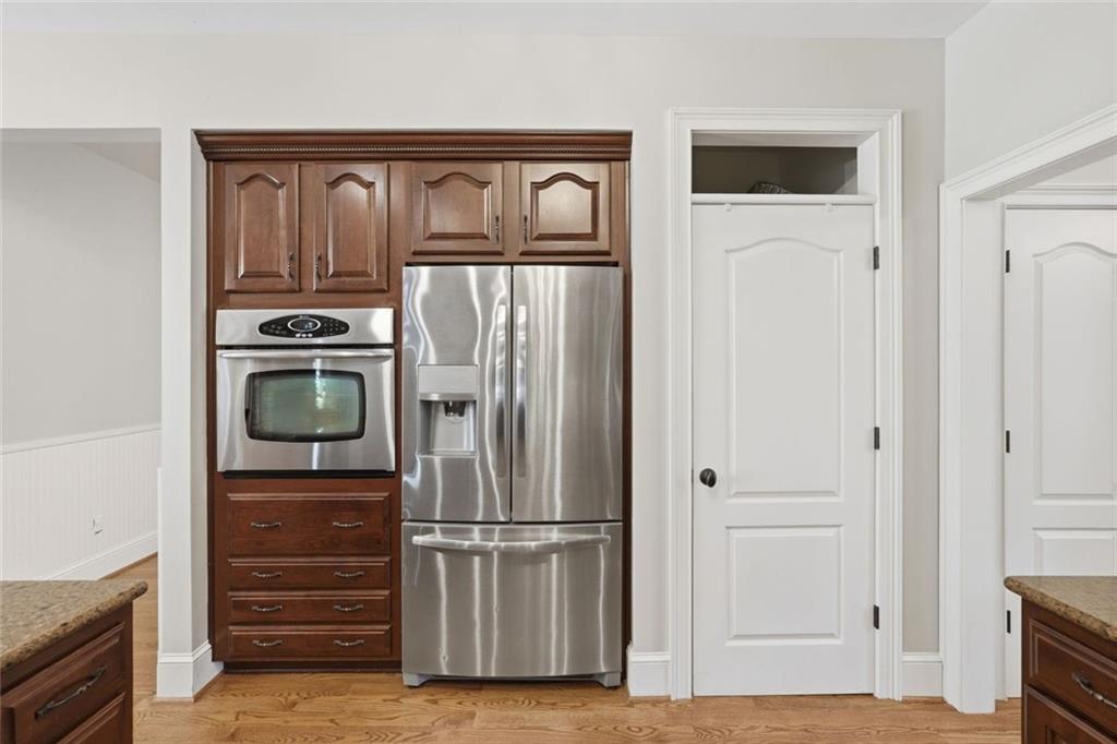 269 Nix Bridge Road Dawsonville, GA 30534 - Photo 23 of 69 Gallery Image 23