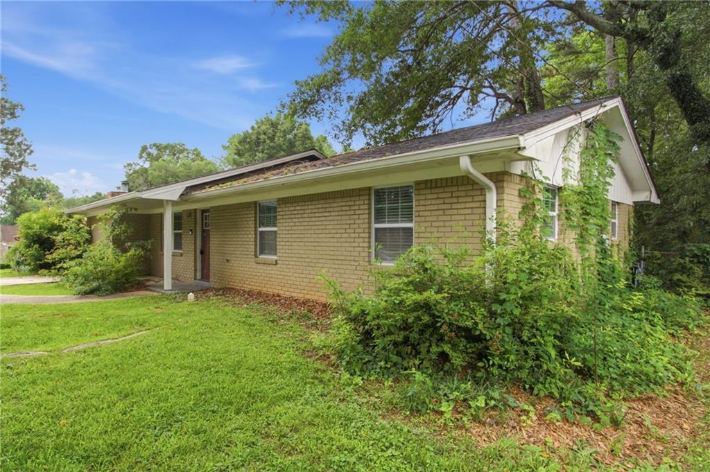 2343 Deer Pass Way Decatur, GA 30035 - Photo 3 of 30