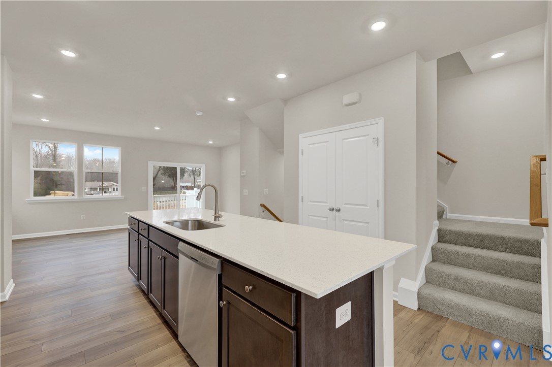 6113 Primrose Path Road Richmond, VA 23225 - Photo 10 of 25