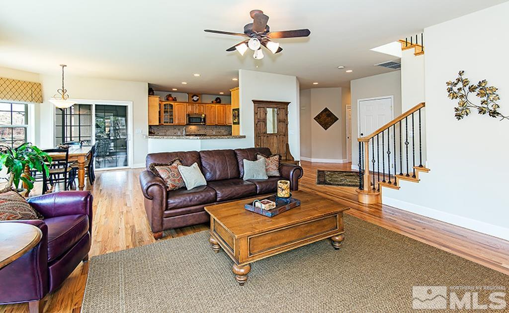 10116 Indian Ridge Drive Reno, NV 89511 - Photo 11 of 22 Photo 11