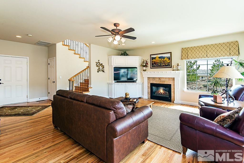 10116 Indian Ridge Drive Reno, NV 89511 - Photo 12 of 22 Photo 12