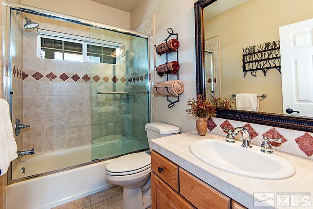 10116 Indian Ridge Drive Reno, NV 89511 - Photo 19 of 22 Photo 19