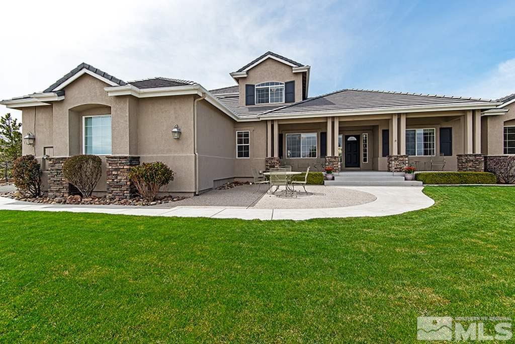 10116 Indian Ridge Drive Reno, NV 89511 - Photo 2 of 22 Photo 2