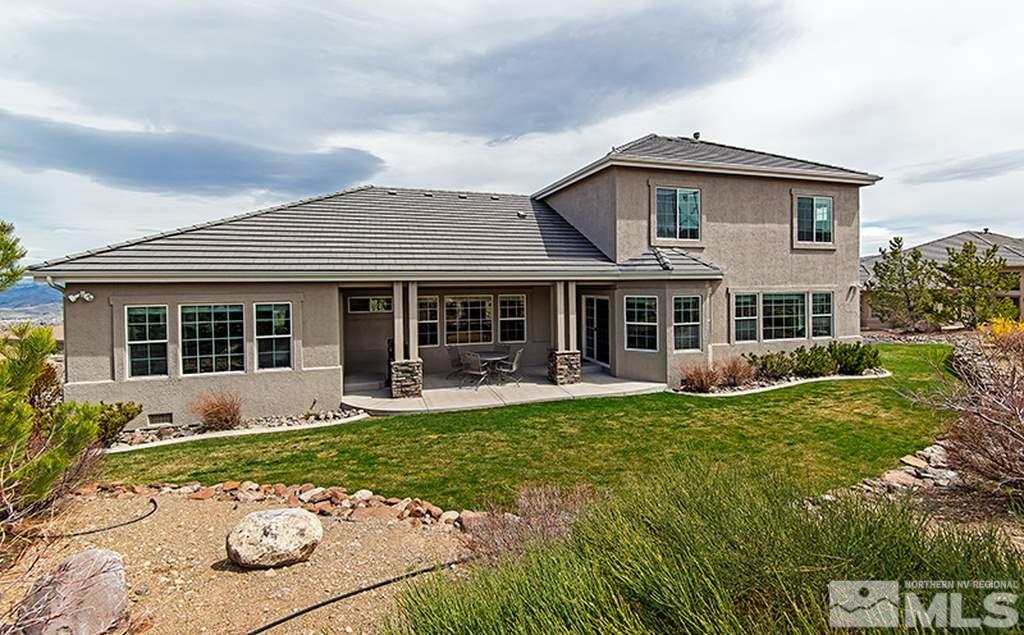 10116 Indian Ridge Drive Reno, NV 89511 - Photo 21 of 22 Photo 21