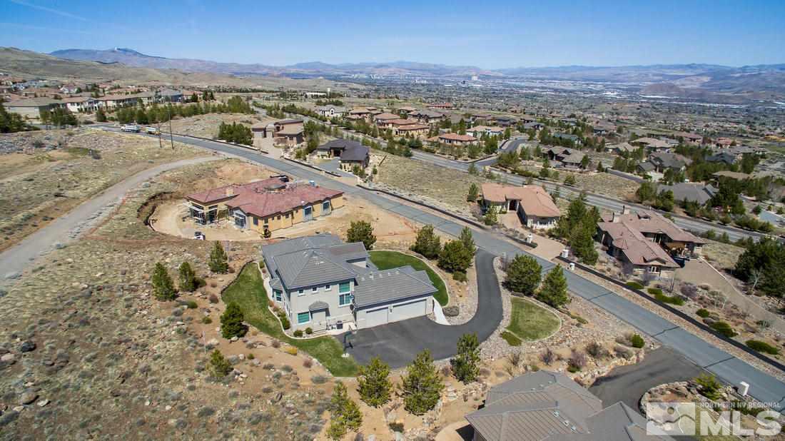 10116 Indian Ridge Drive Reno, NV 89511 - Photo 22 of 22 Photo 22