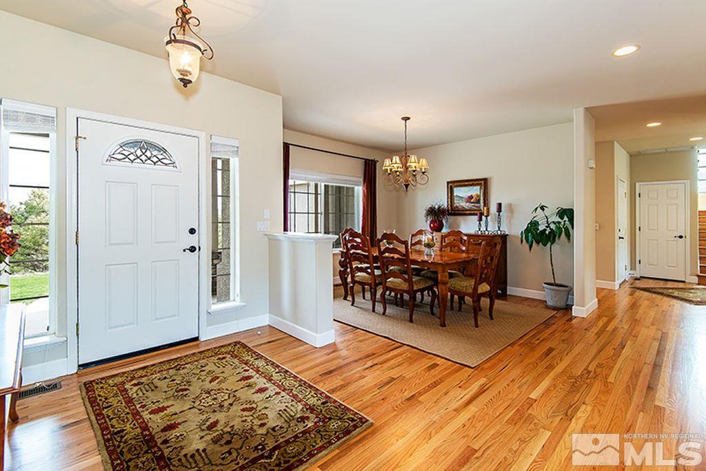 10116 Indian Ridge Drive Reno, NV 89511 - Photo 3 of 22 Photo 3