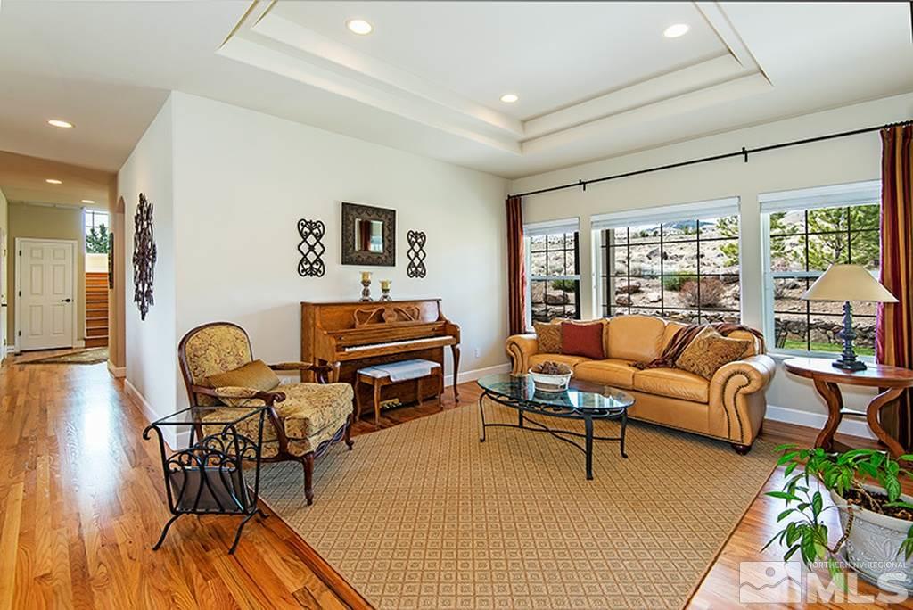 10116 Indian Ridge Drive Reno, NV 89511 - Photo 4 of 22 Photo 4