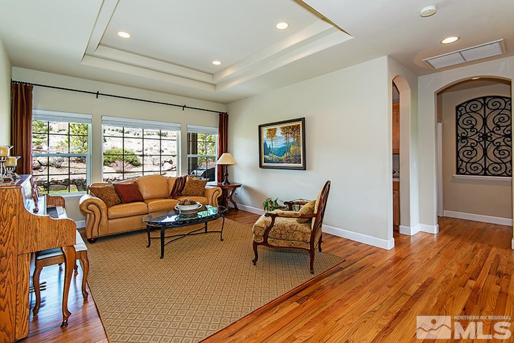 10116 Indian Ridge Drive Reno, NV 89511 - Photo 5 of 22 Photo 5