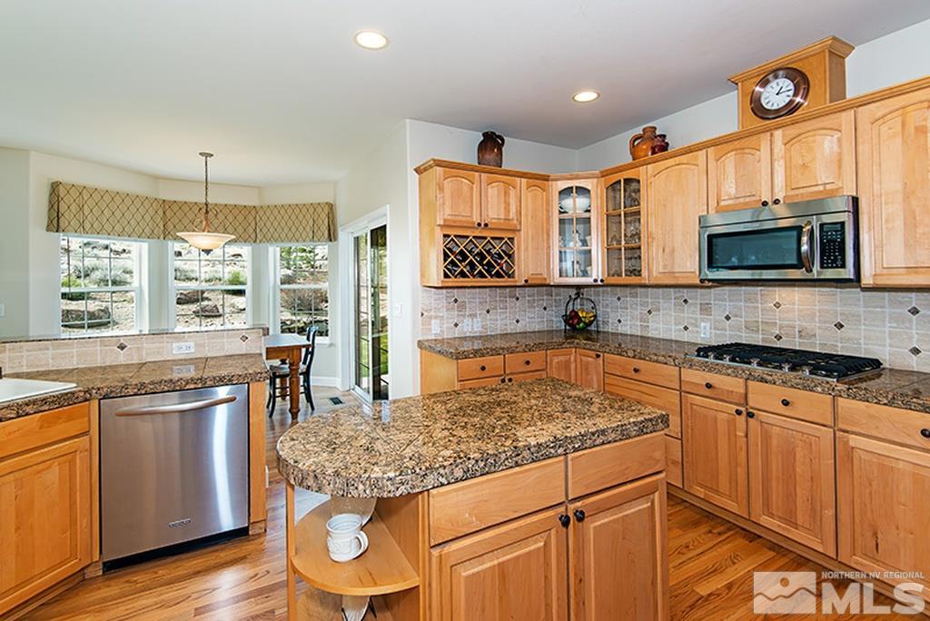 10116 Indian Ridge Drive Reno, NV 89511 - Photo 7 of 22 Photo 7